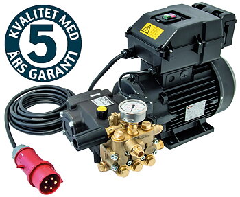 KRÄNZLE STATIONÄR PUMP/MOTOR RP1000