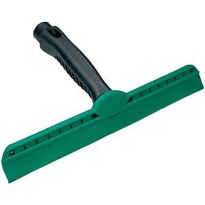 WIPE-N-SHINE 250MM GRÖNT GUMMI