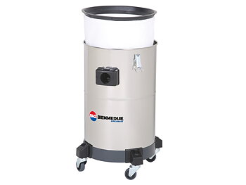 SM 70 4HP ASPIRAPOLVERE