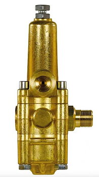 INTERPUMP OMLOPPSVENTIL K7.2 16-25 L