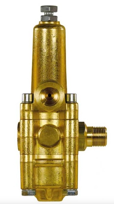 INTERPUMP OMLOPPSVENTIL K7.3 25-41 L
