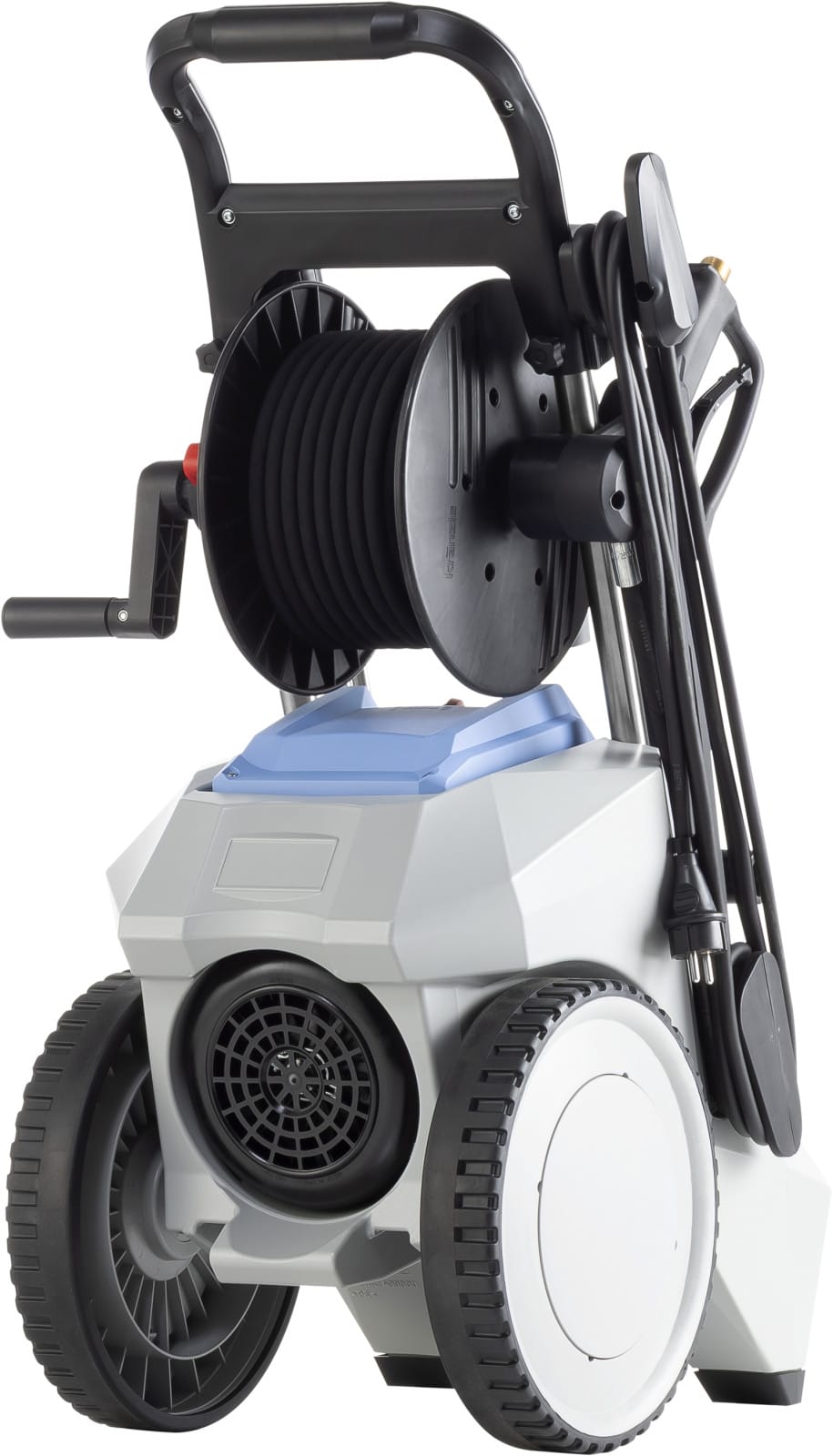 KRÄNZLE X PROFI 195 TST - 2