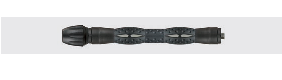 Pistol förlägningar