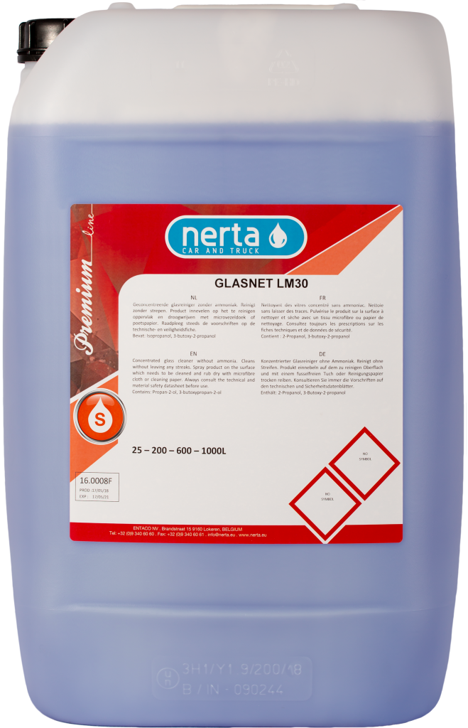 Nerta Glas-Net LM30 5L
