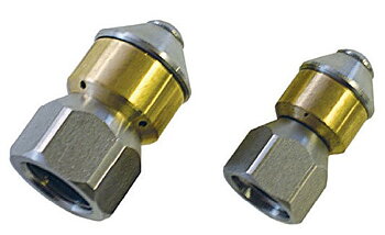 ROTORJET inv 3/8″ gänga