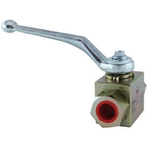 KULVENTIL 3/8″ x 3/8″ utan snabbkopplingar