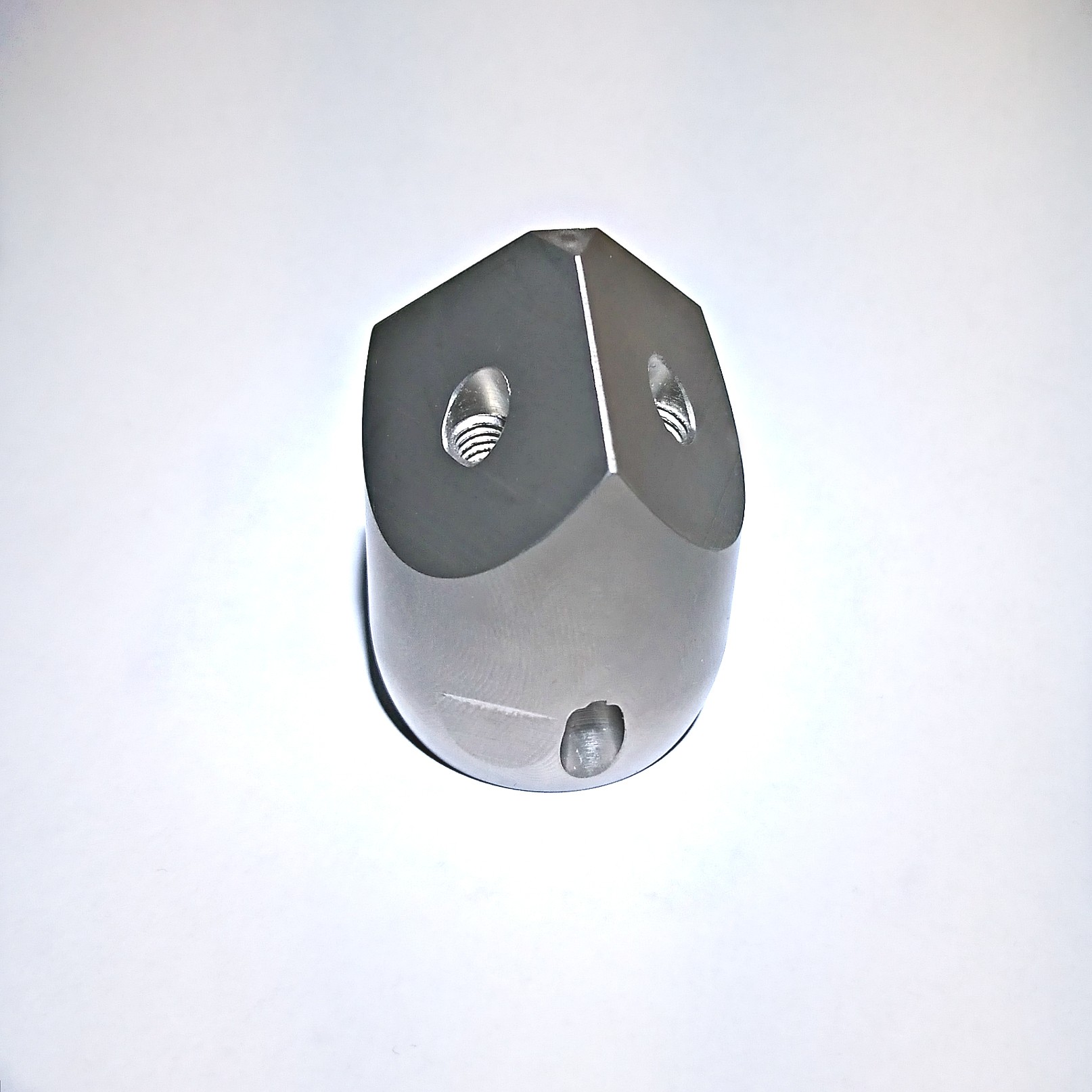 3/8″ Spjut/IS Bestyckningsbart 30 mm