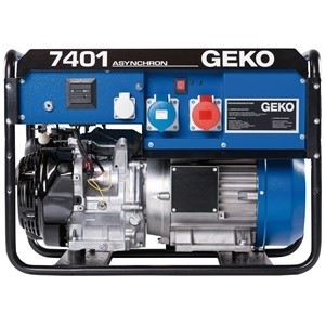 ELVERK GEKO 7401 ED-AA/HEBA