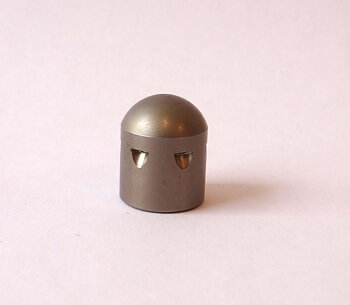 1/4″ Dragmunstycke