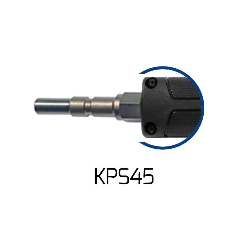 EXS28 SQR SINGLE LANCE 1200mm RF - 2