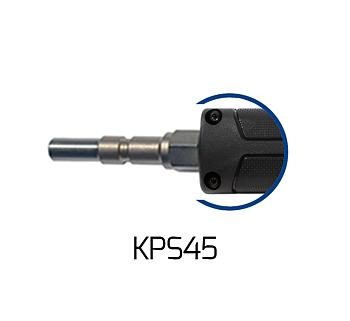 EXS28 SQR SINGLE LANCE 1200mm RF