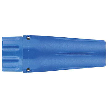 FOAM NOZZLE ST-75-1,9 18X1,5F BLUE