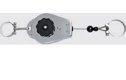 Clip flue