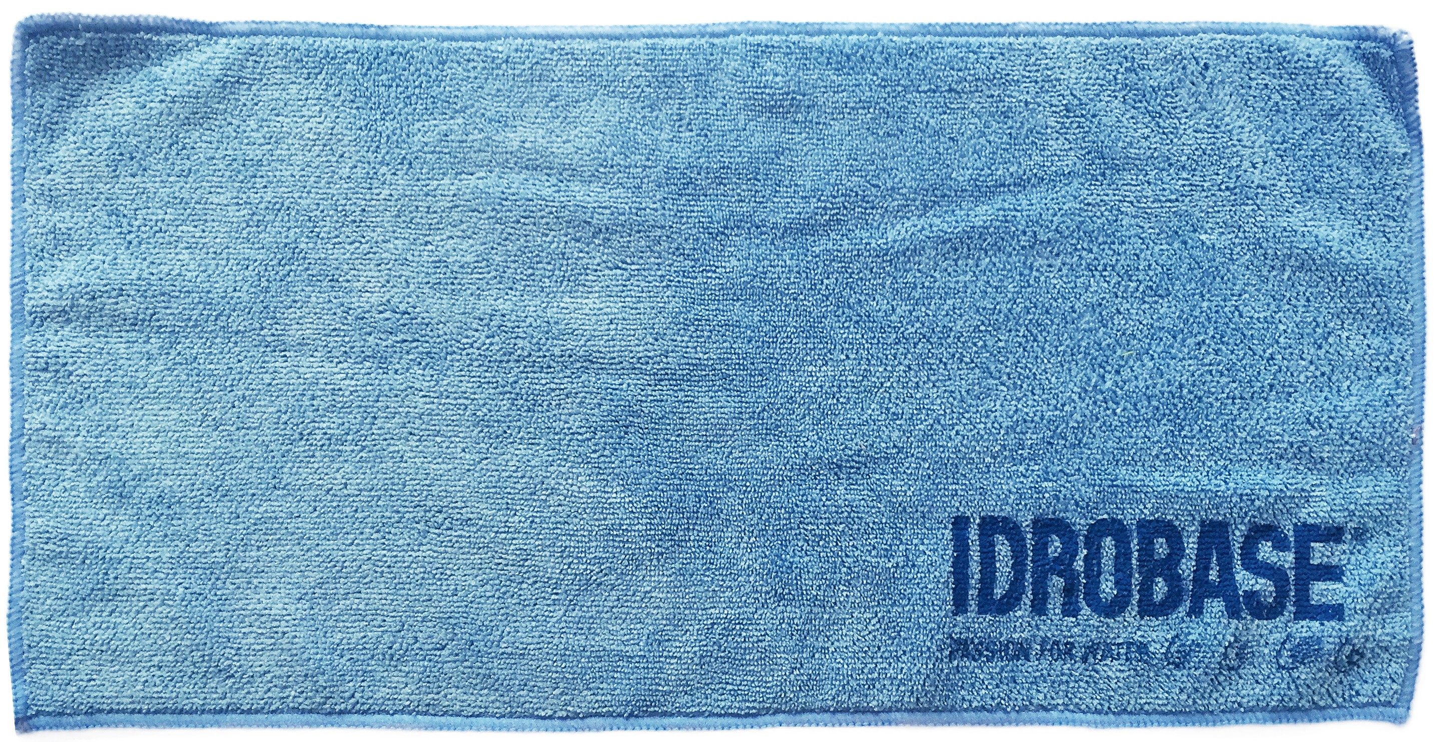 Microfiber duk 40x40cm