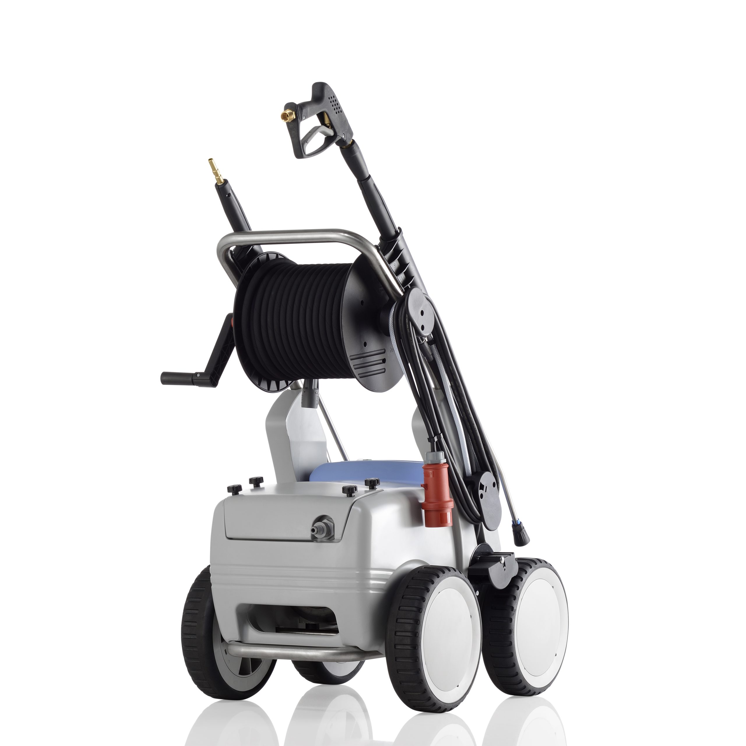 KRÄNZLE QUADRO 1200 TST D12 - 3