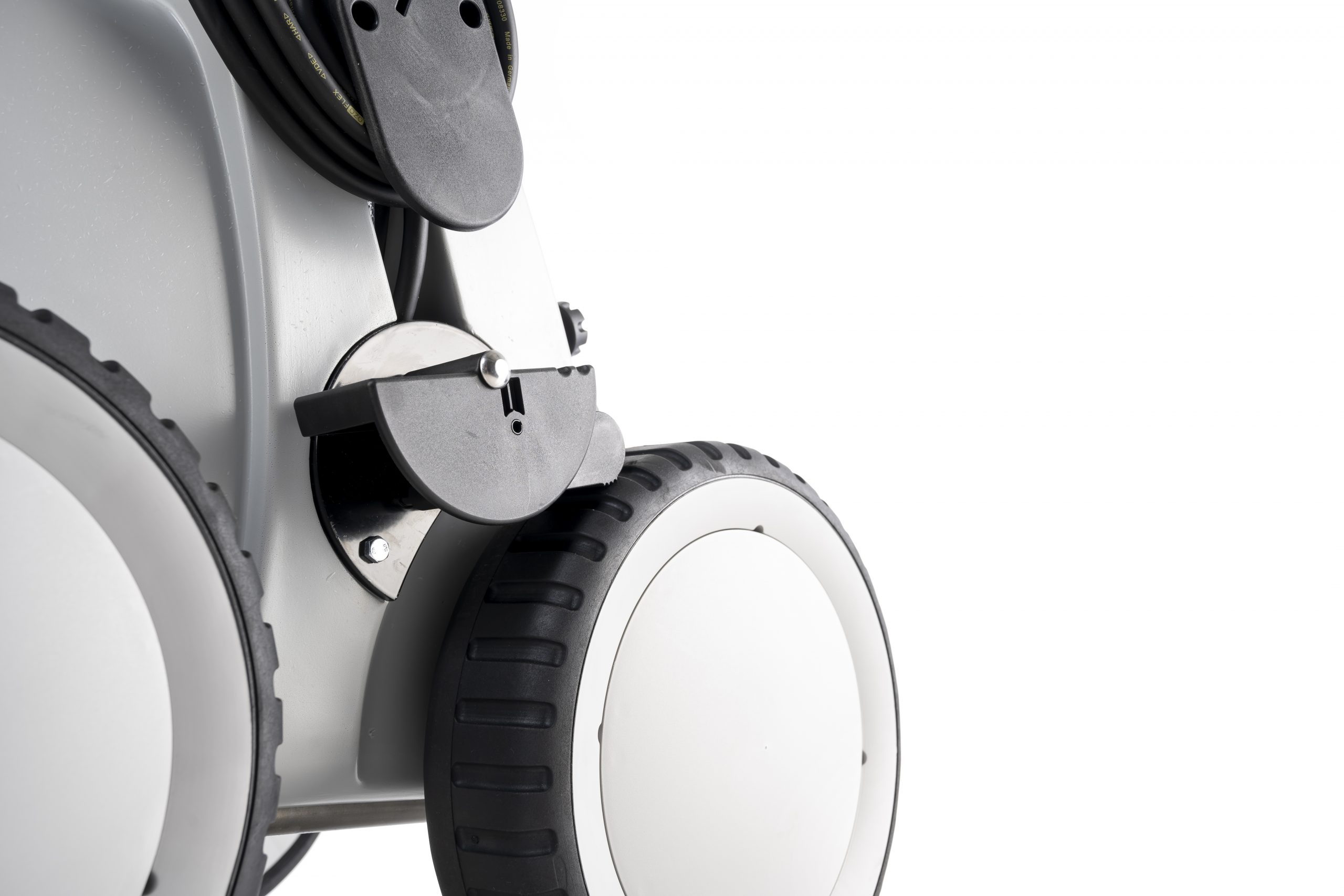 KRÄNZLE QUADRO 1200 TST D12 - 5
