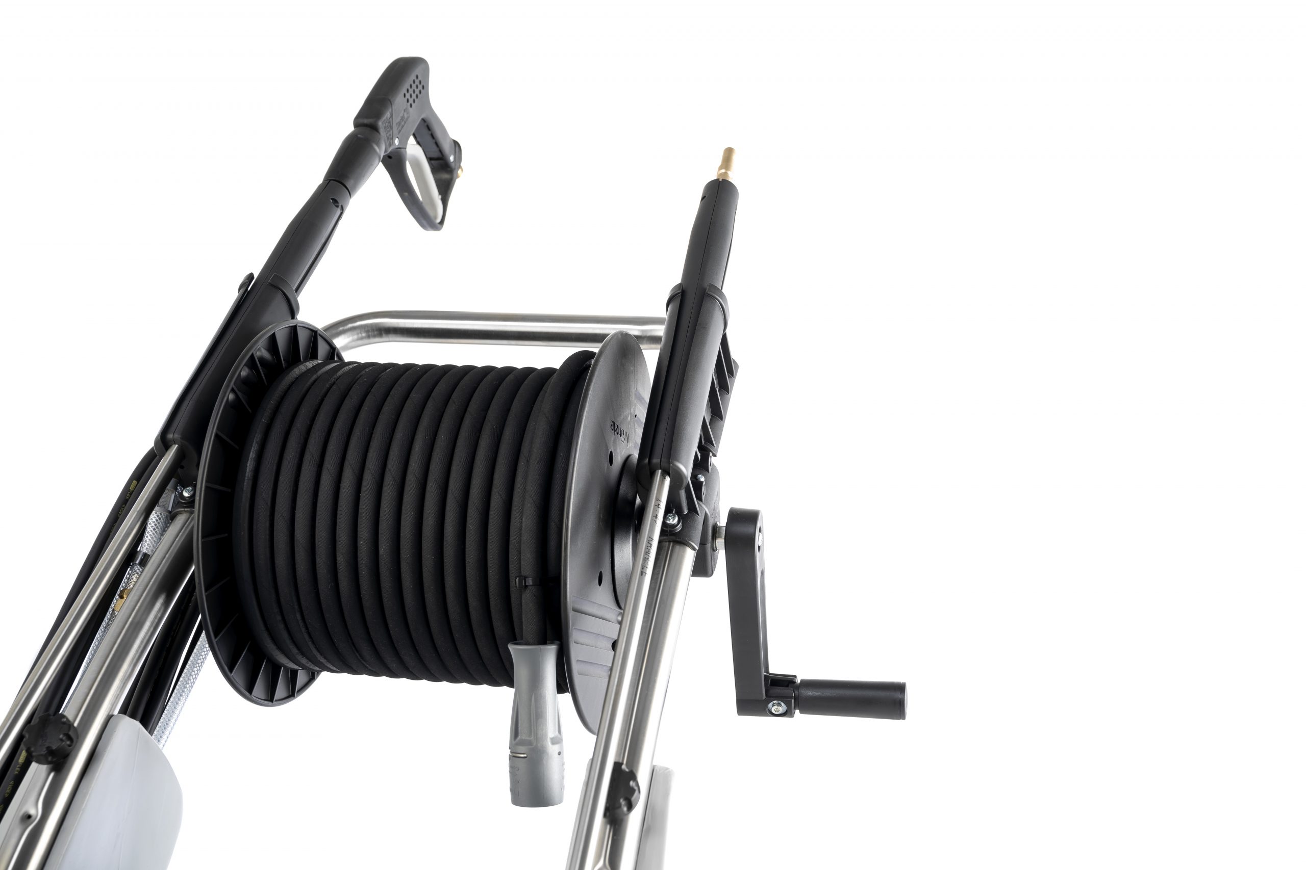 KRÄNZLE QUADRO 1200 TST D12 - 4