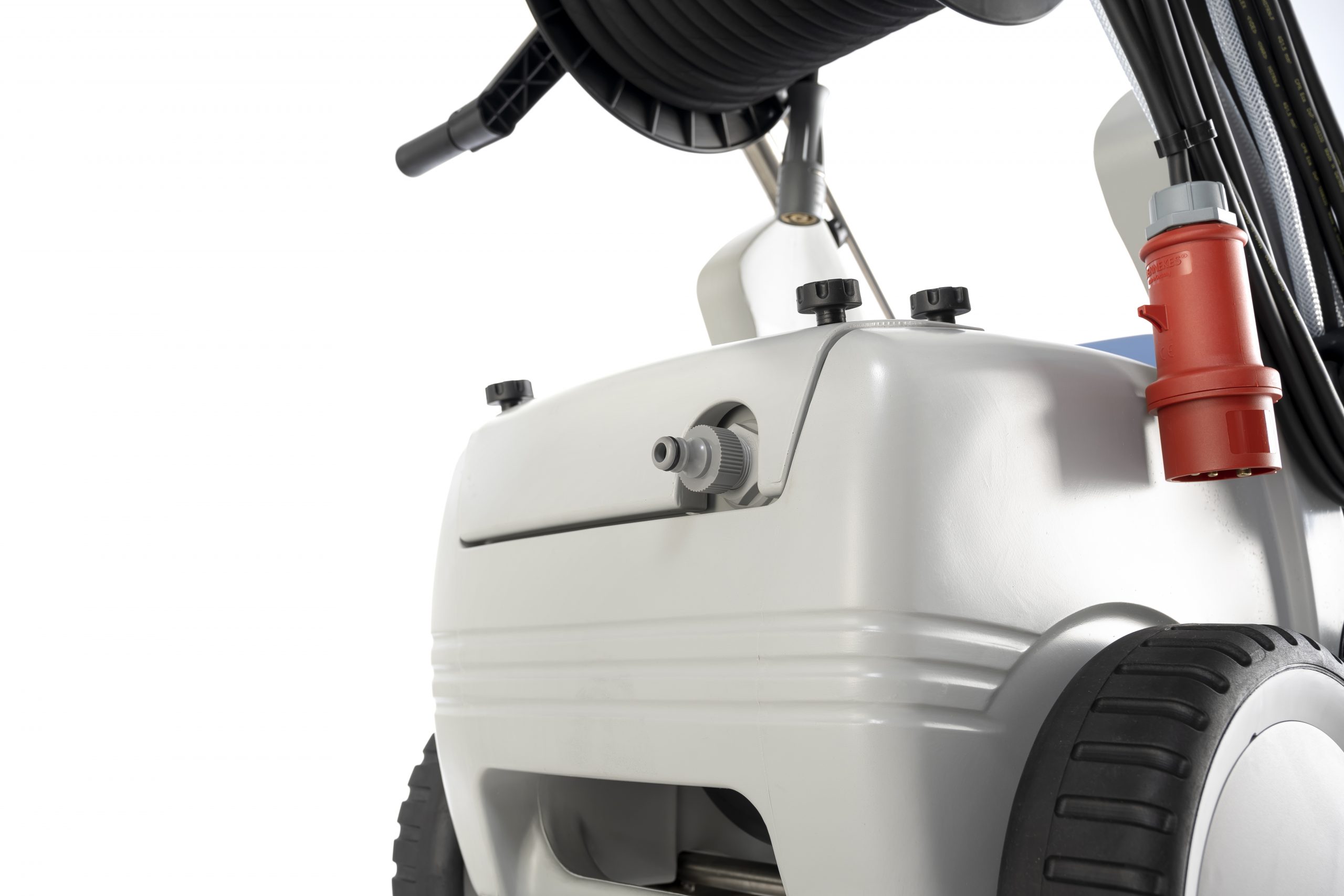 KRÄNZLE QUADRO 1200 TST D12 - 6