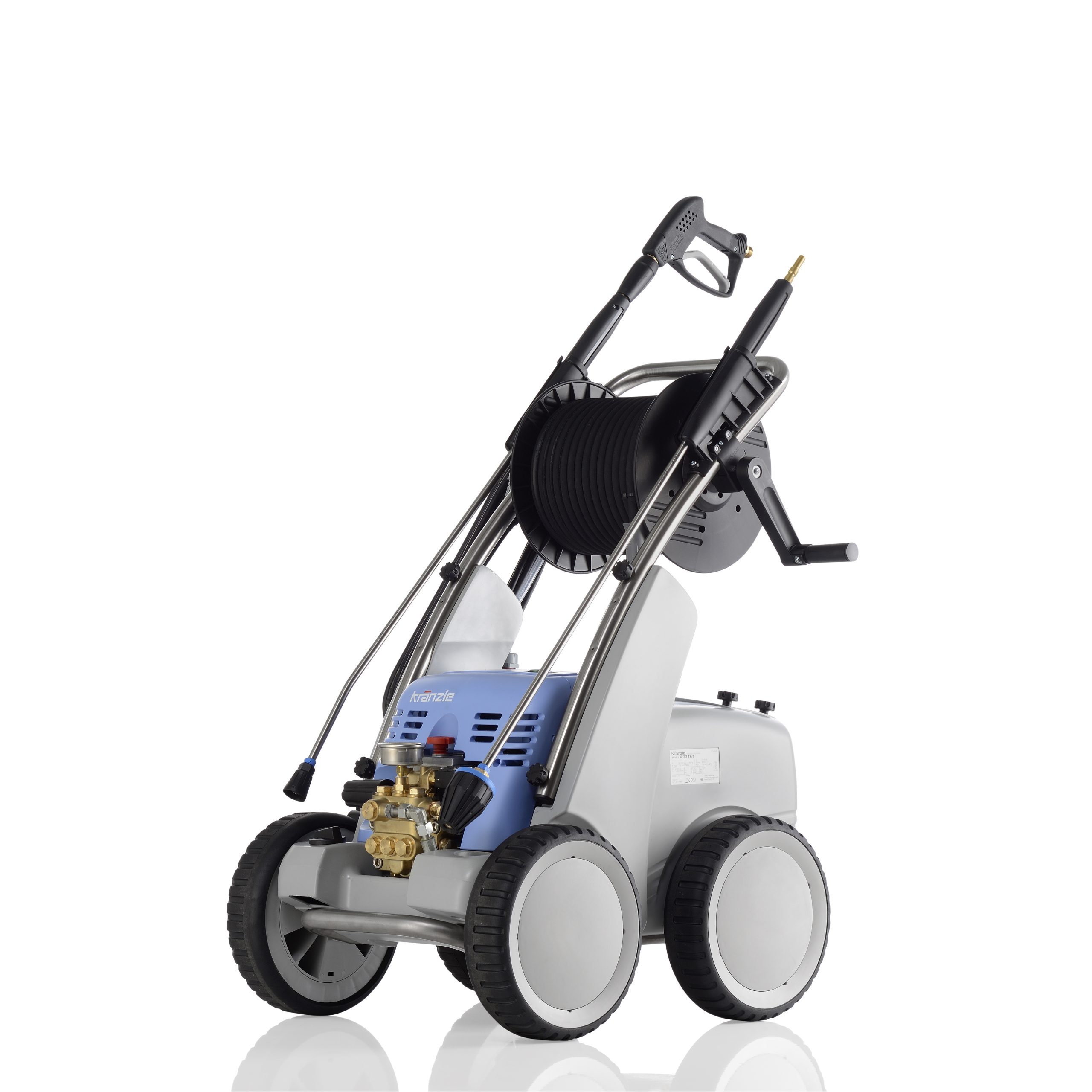 KRÄNZLE QUADRO 1200 TST D12 - 2