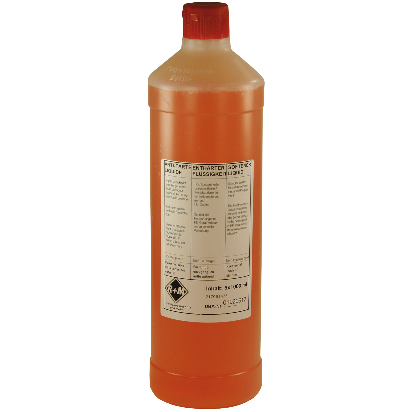 Avkalkningsmedel 1L