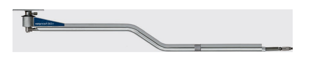 easywash365+ car wash ceiling boom-Z