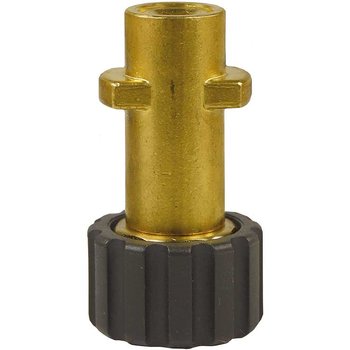 Adapters för half lances