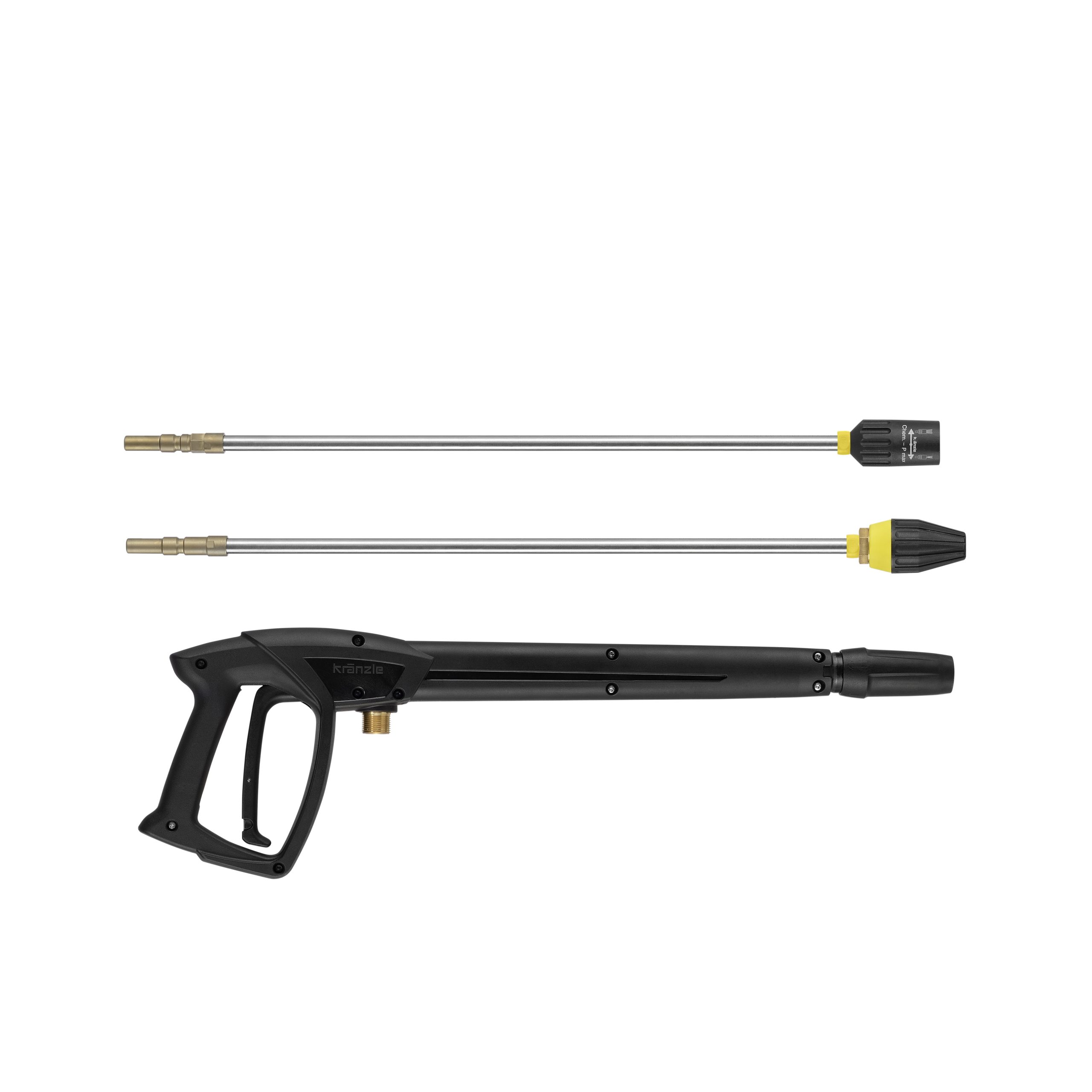 Kränzle HD 12/130 TS - 6