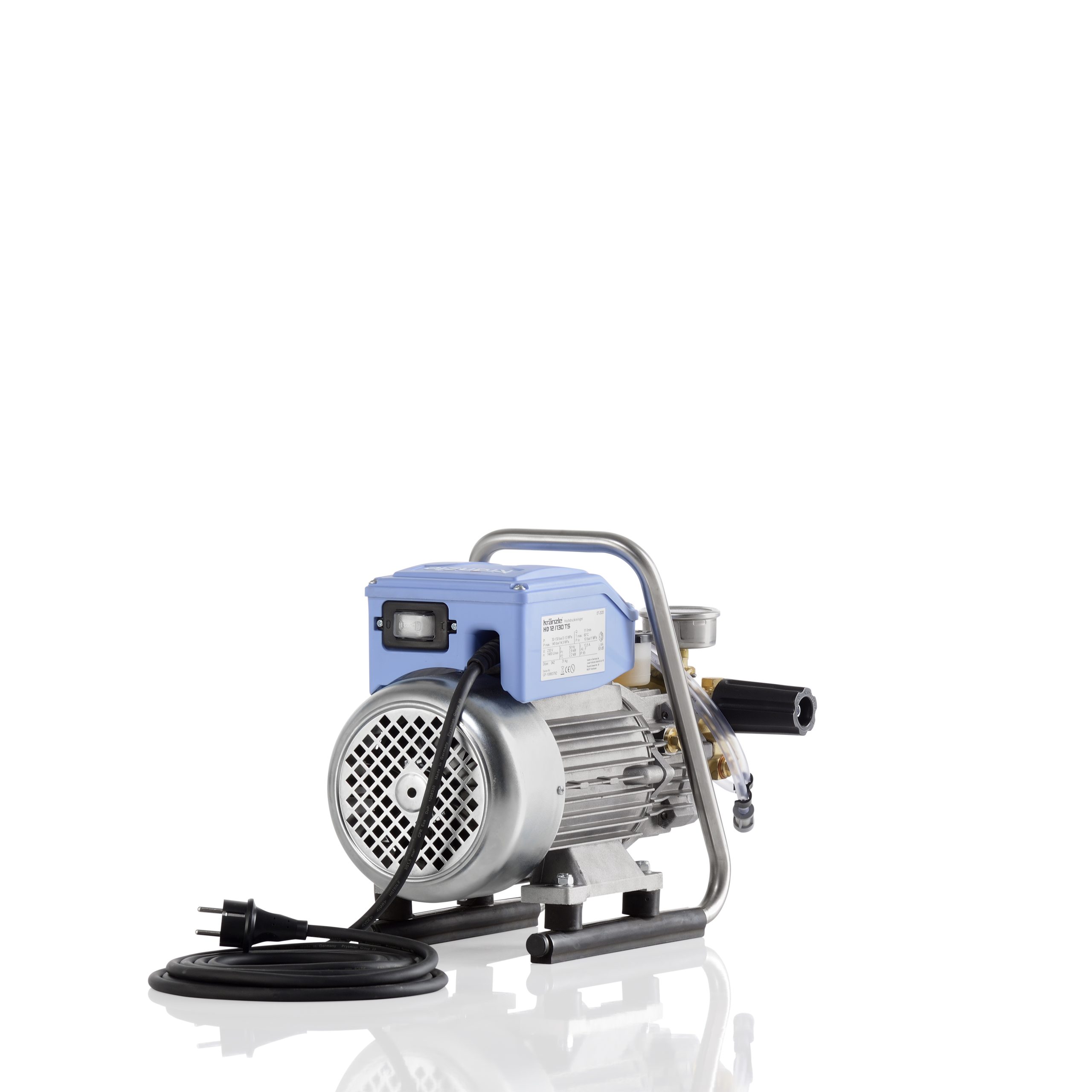 Kränzle HD 12/130 TS - 5