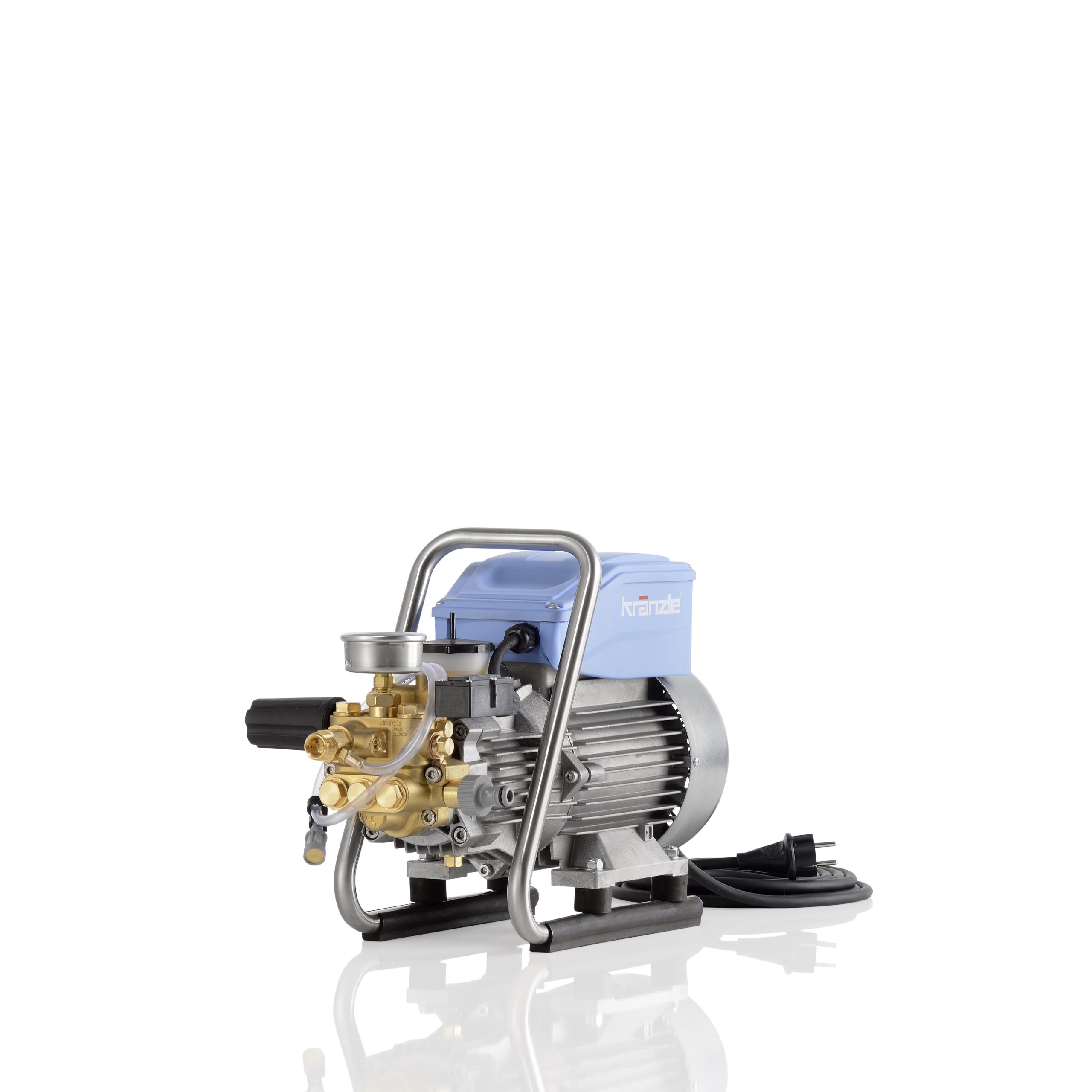 Kränzle HD 12/130 TS - 2