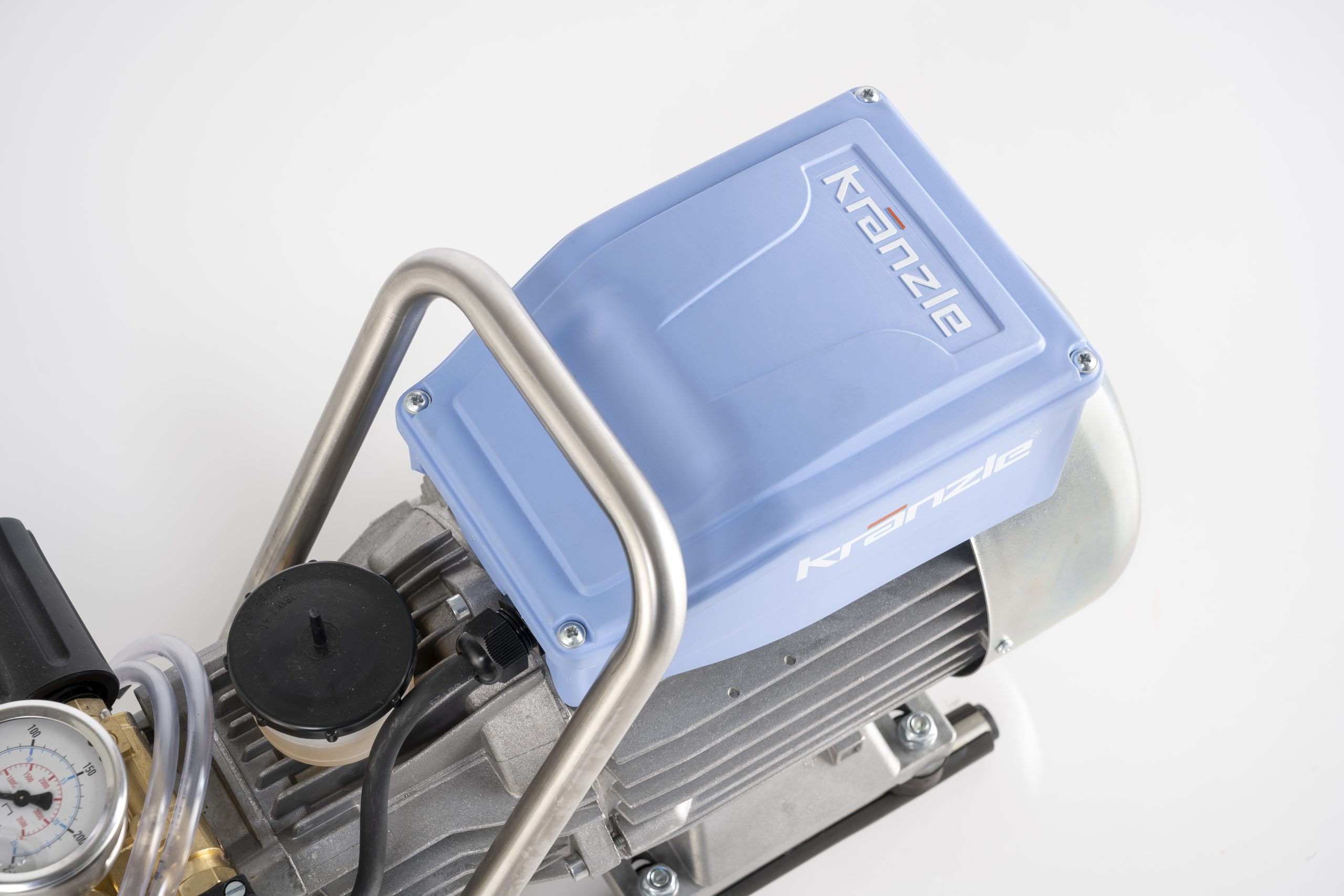 Kränzle HD 12/130 TS - 3