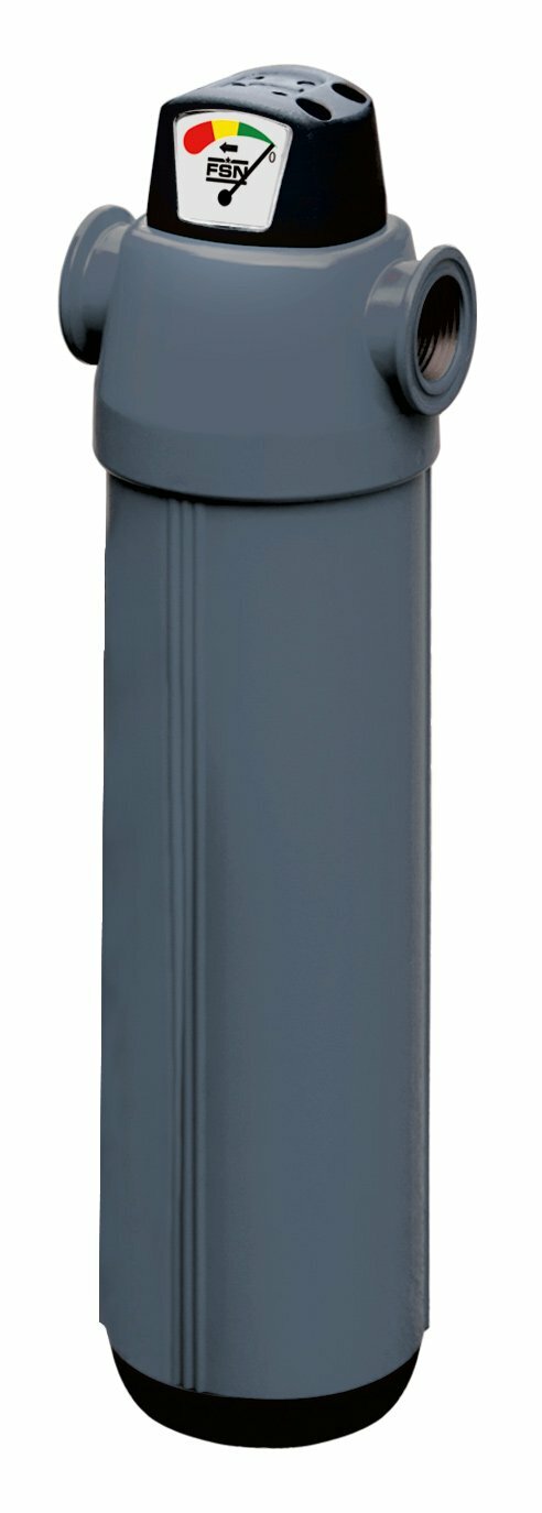QM Filter