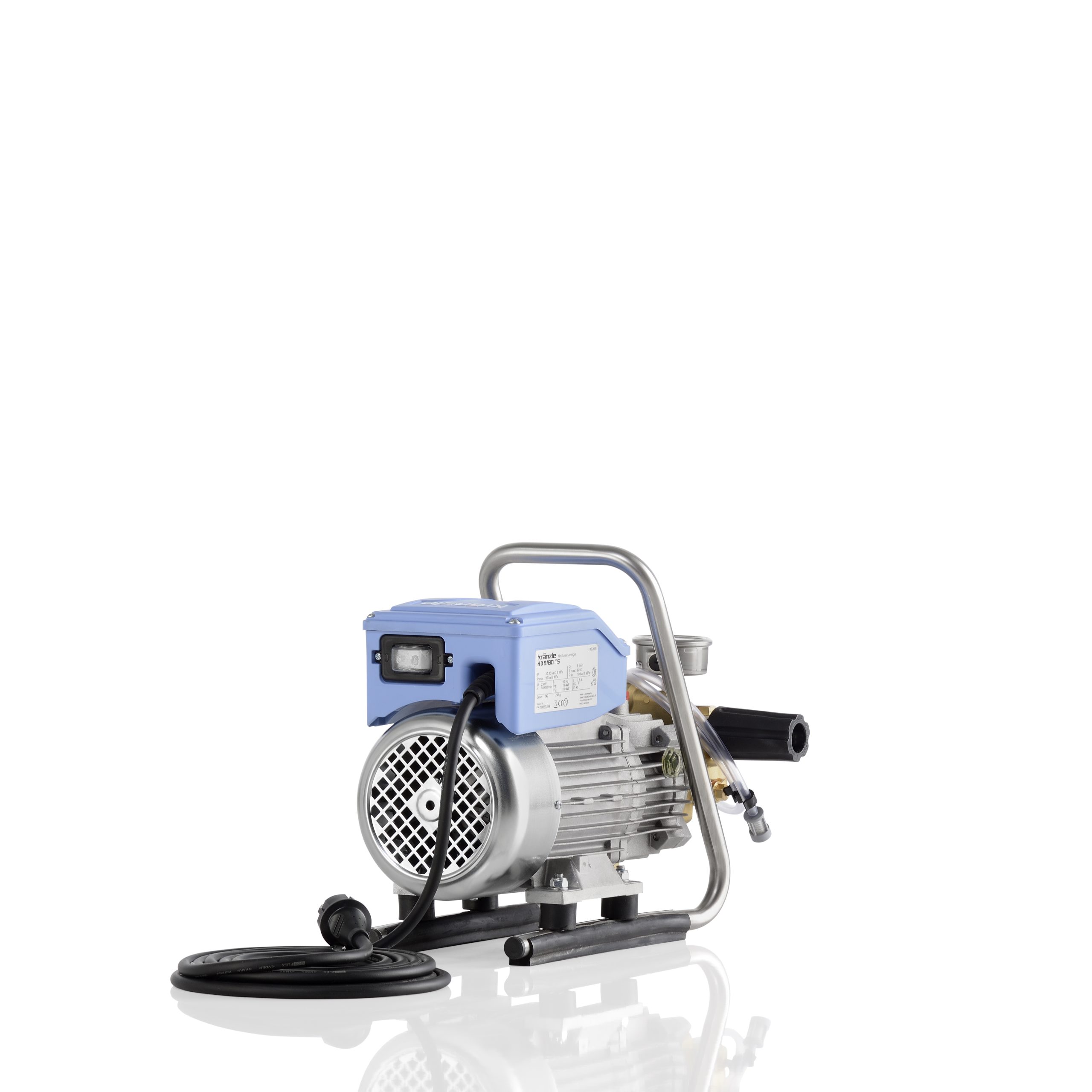 Kränzle HD 9/80 TS - 3