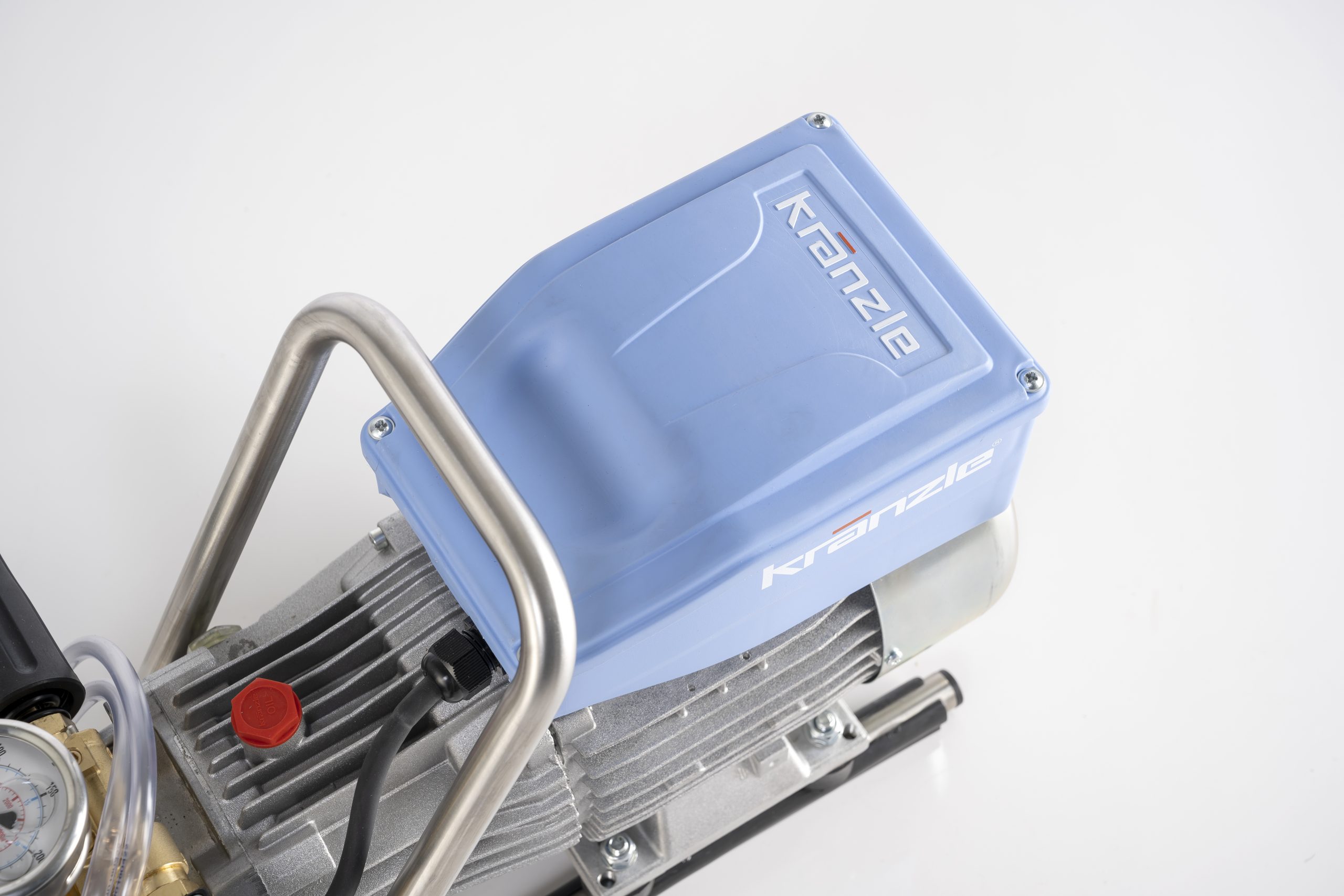 Kränzle HD 9/80 TS - 5