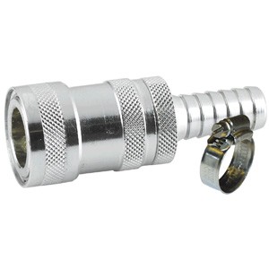 SNABBKOPPL,1/2″ NITO 1/2″SLANG MED BACKVENTIL