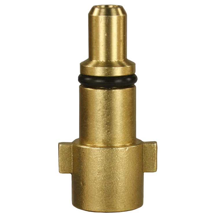 Plug KW : 1/4″ F