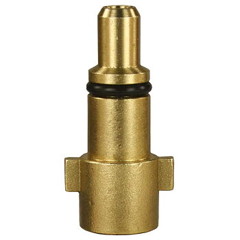 Plug KW : 1/4″ F