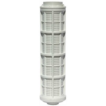 Filtereinsats 9-3/4″ 120 micron förstärkt