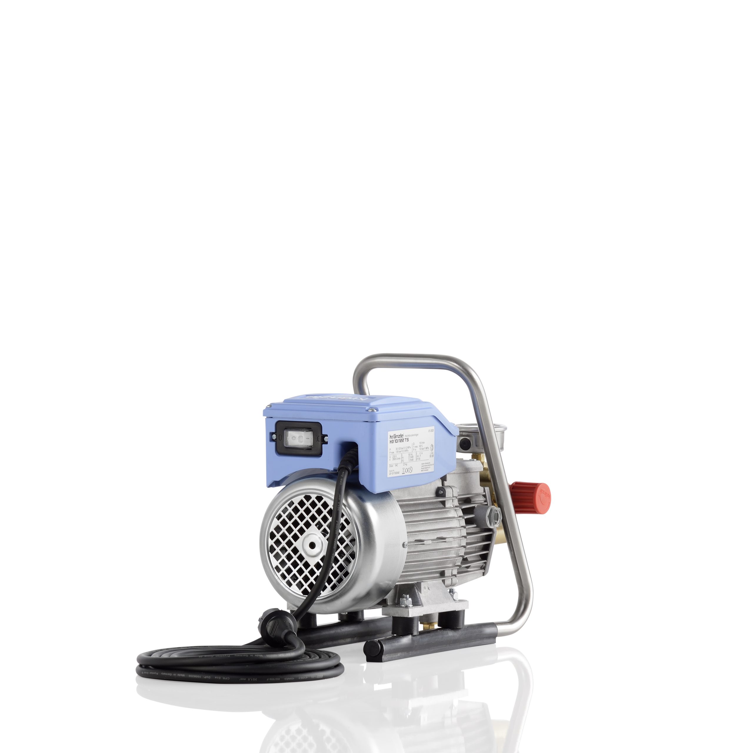 Kränzle HD 7/122 TS - 3
