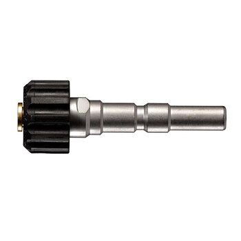 Adapter plug-in nipple on ST30