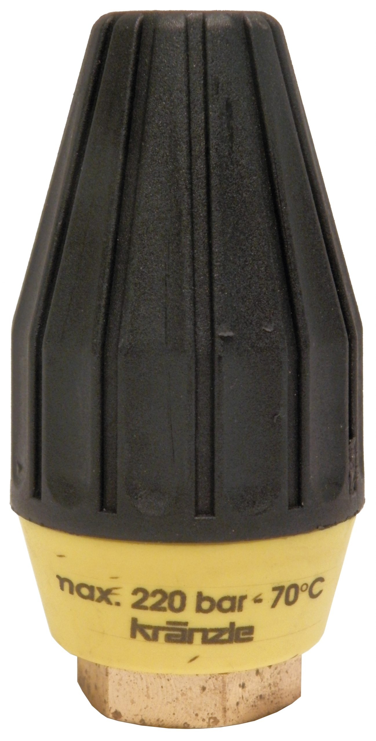 KRÄNZLE DIRTKILLER 042-M12