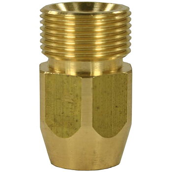 NIPPEL UTV M22 x M12x1 INV KRÄNZLE