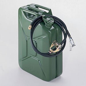 TANKSATS 20L DUNK & SLANG