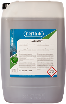 Nerta Anti Insect 25L