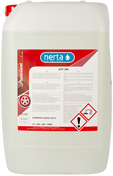 Nerta ATC200 20L