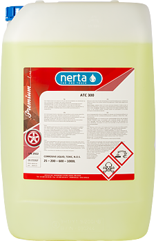 Nerta ATC 300 25L