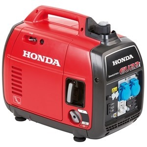 ELVERK HONDA EU 22i