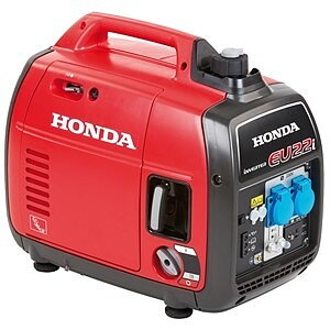 ELVERK HONDA EU 22i