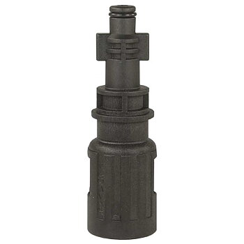 ADAPTER KEW HOBBY : SHORT BAYONETT