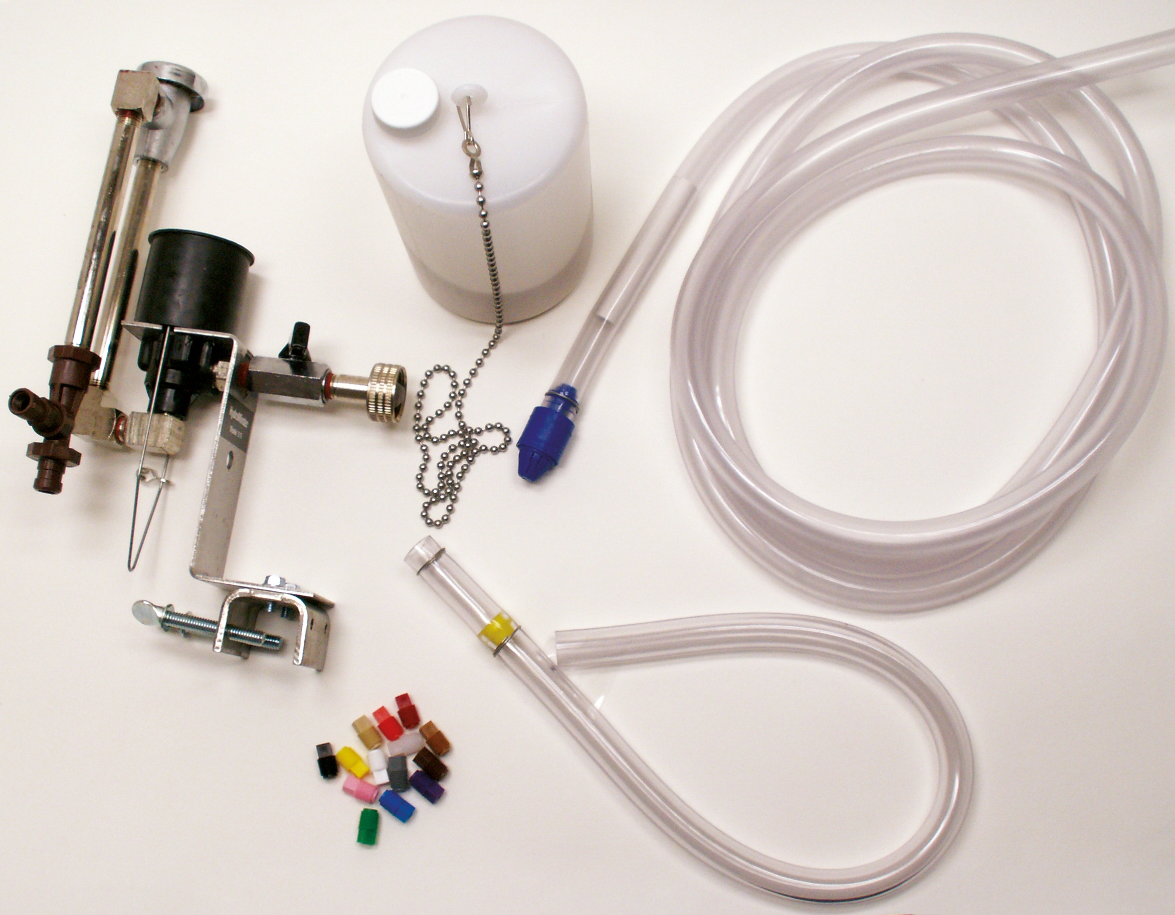 HYDROMINDER MOD 515