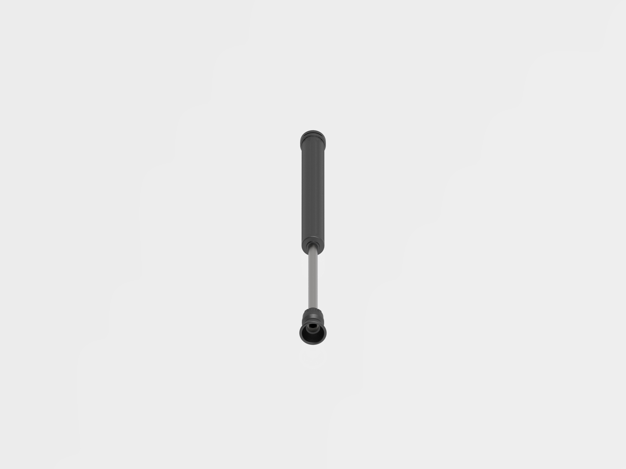 RL28 STRAIGHT LANCE STAINLESS STEEL - 3